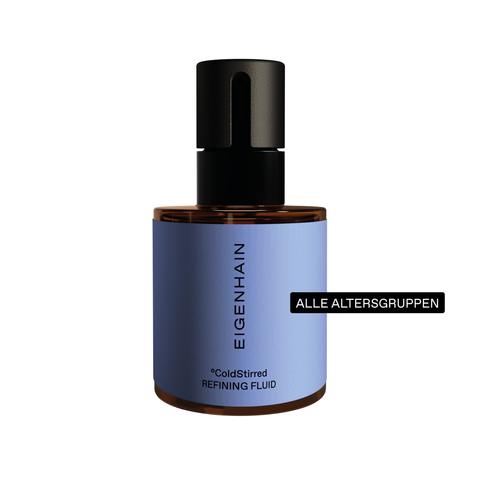 EIGENHAIN - Refining Fluid