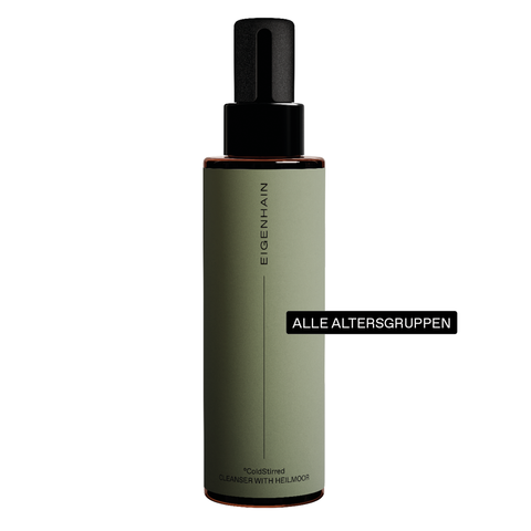 EIGENHAIN - Cleanser with Heilmoor