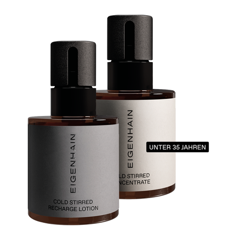 EIGENHAIN - Set Rich