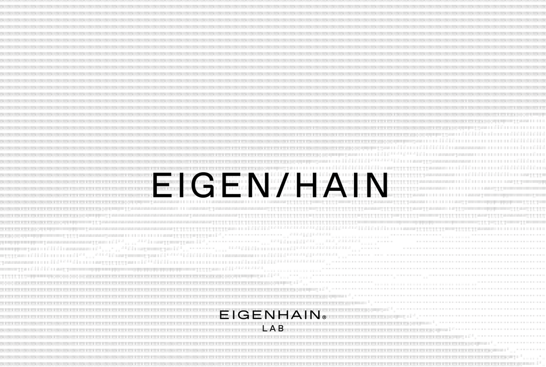 Was bedeutet EIGENHAIN?