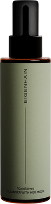 Cleanser with Heilmoor