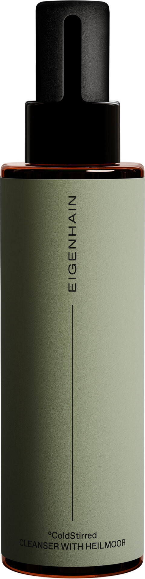 EIGENHAIN - Cleanser with Heilmoor