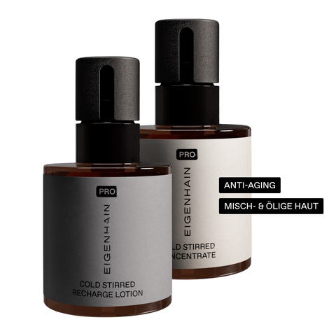 EIGENHAIN - Set Light PRO