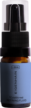 Refining Fluid + BHA MINI
