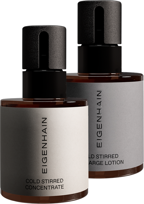 EIGENHAIN - Set Light