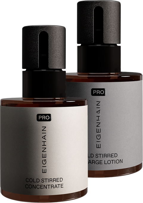 EIGENHAIN - Set Light PRO