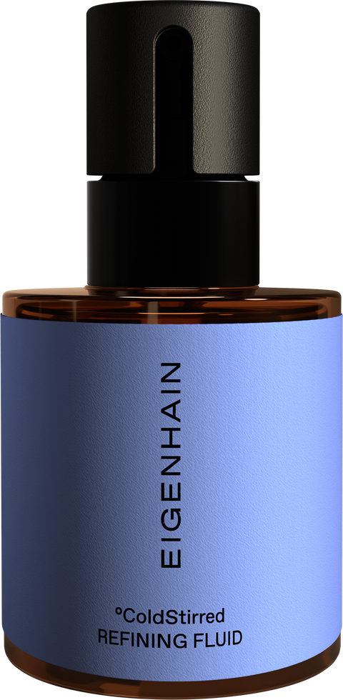EIGENHAIN - Refining Fluid