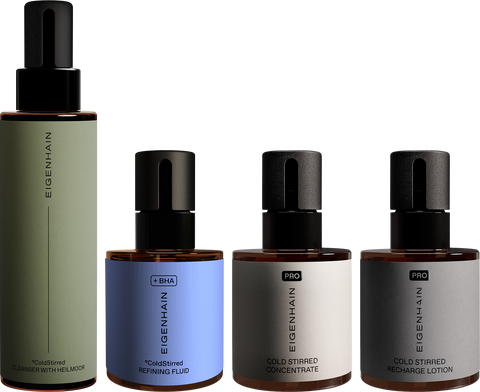 EIGENHAIN - Set of 4 Light PRO