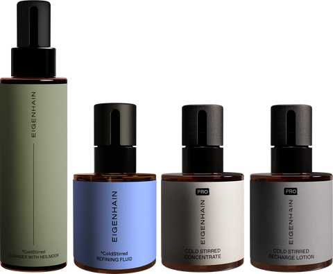 EIGENHAIN - Set of 4 Rich PRO