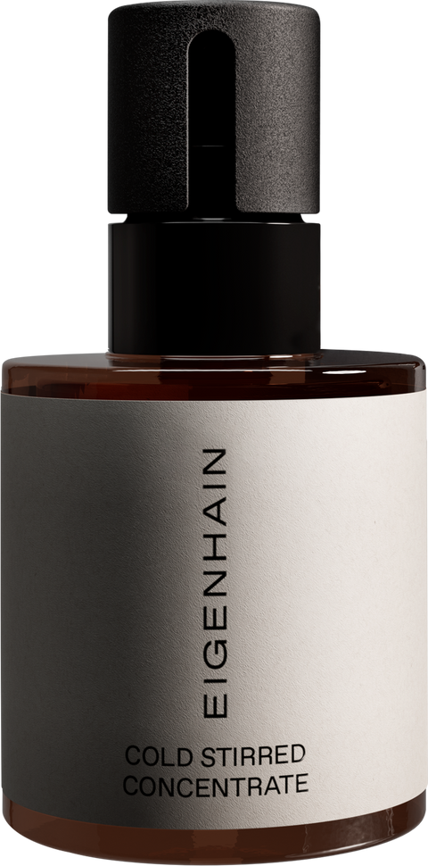 EIGENHAIN - Concentrate Light
