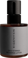 °ColdStirred Recharge Lotion Light eigenhain