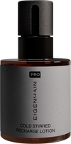°ColdStirred Recharge Lotion Light PRO eigenhain