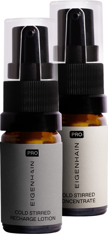EIGENHAIN - Set Rich PRO OP MINI